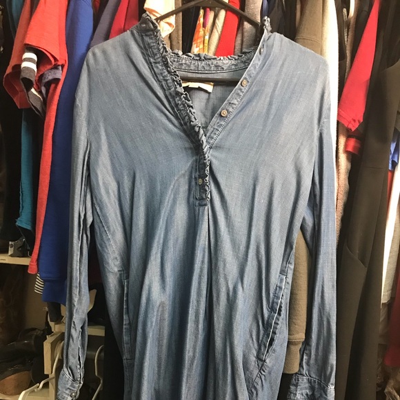 Dress - Picture 1 of 2